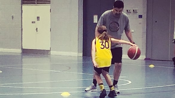 Prime Basketball Academy | Forde ACT 2914, Australia | Phone: 0413 819 776