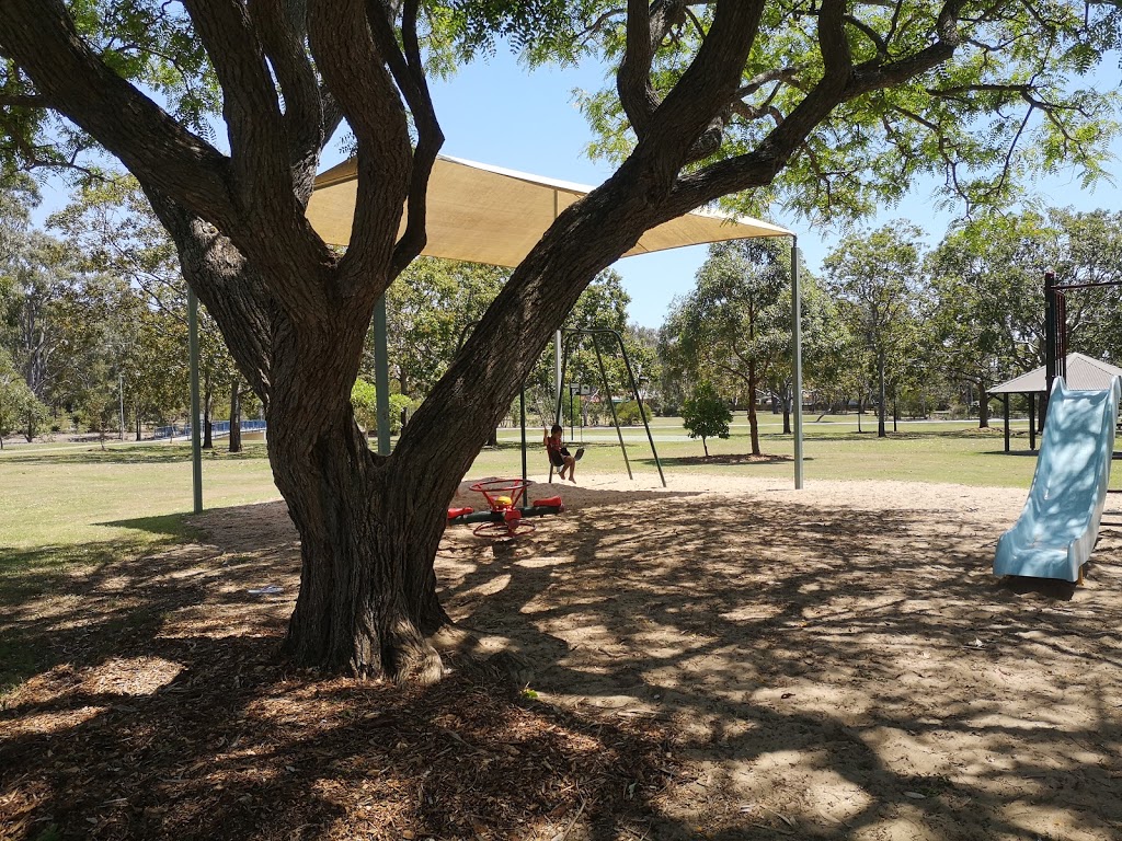 William Ross Park Playground | Cleveland QLD 4163, Australia | Phone: (07) 3829 8999