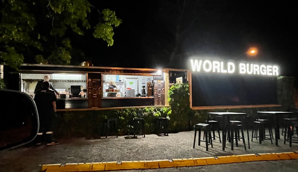 World burger Blue Mountains | 80 Great Western Hwy, Woodford NSW 2778, Australia | Phone: 0484 951 326