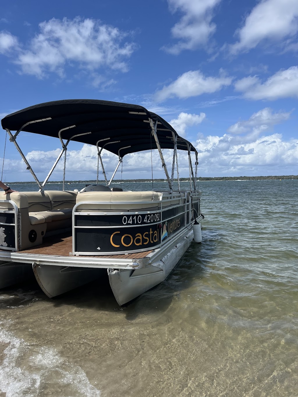 Coastal Ventures | Anglers Esplanade, Runaway Bay QLD 4216, Australia | Phone: 0410 420 092
