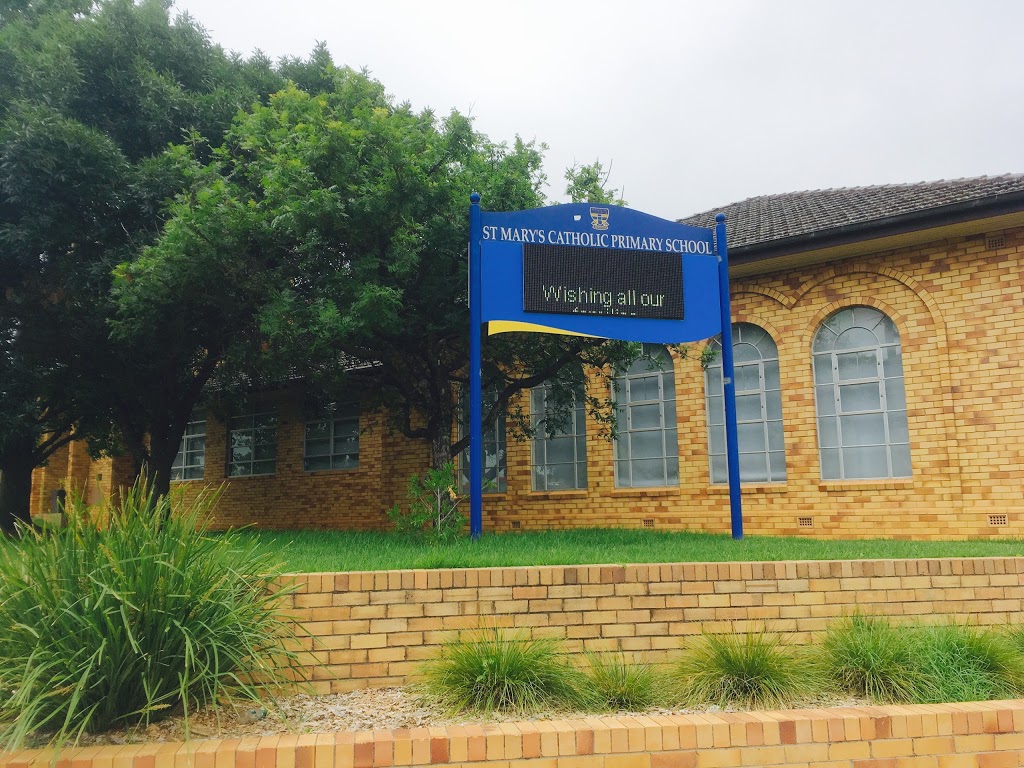 St Marys Catholic Primary School | school | 156 Rusden St, Armidale NSW 2350, Australia | 0267724441 OR +61 2 6772 4441