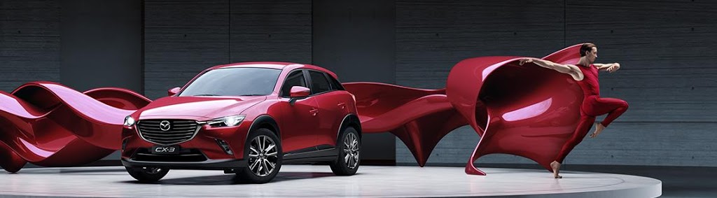 Central Coast Mazda | 387 Mann St, Gosford NSW 2250, Australia | Phone: (02) 4320 0911