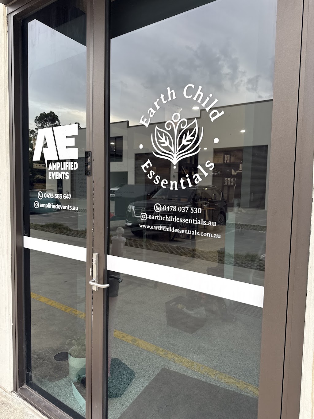 Earth Child Essentials | Unit 3/18 Ozone St, Chinderah NSW 2487, Australia | Phone: 0475 583 647