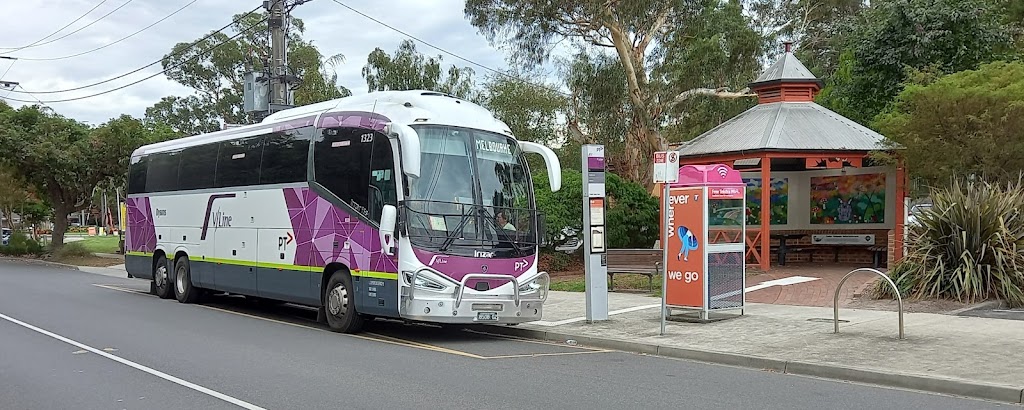 Telstra Payphone | 9 Main St, Foster VIC 3960, Australia | Phone: 1800 011 433