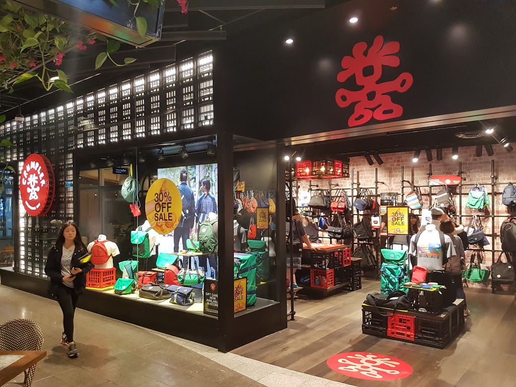Crumpler Luggage - Chatswood | store | Shop 389/1 Anderson St, Chatswood NSW 2067, Australia | 0294100685 OR +61 2 9410 0685