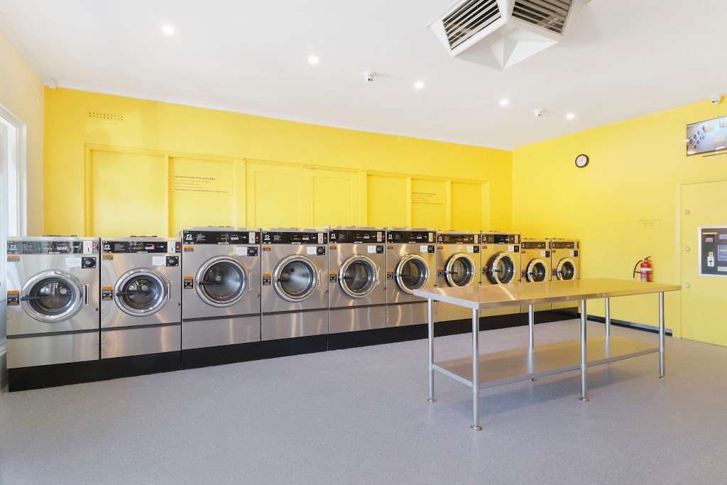 Star Laundromat | laundry | 9/171 Main S Rd, Morphett Vale SA 5162, Australia | 0871320933 OR +61 8 7132 0933