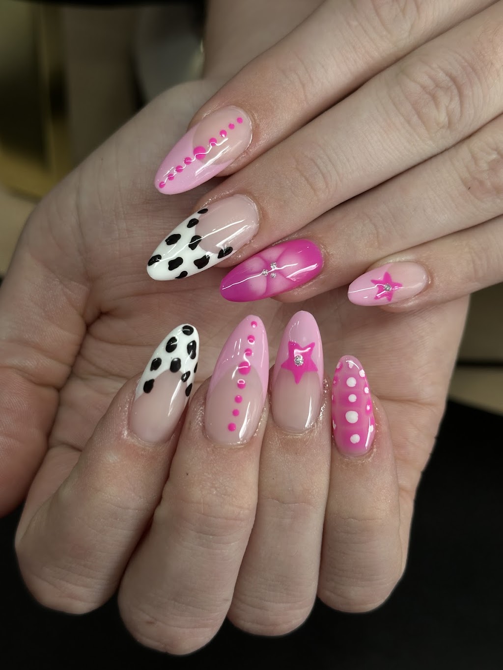 Glaze Nail Studio | 253 Ferry Rd, Southport QLD 4215, Australia | Phone: 0426 951 553