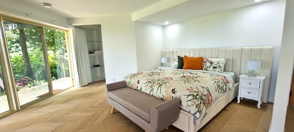 Broadview: A Coastal Panorama | 25 St James Ct, Tamborine Mountain QLD 4272, Australia | Phone: 0432 035 385
