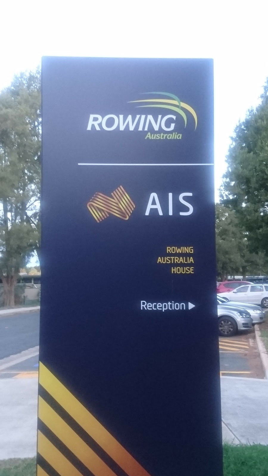 Rowing Australia | 21 Alexandrina Dr, Yarralumla ACT 2600, Australia | Phone: 02 6100 1115