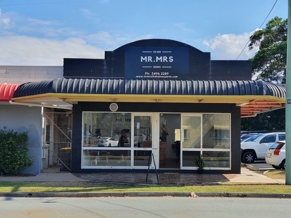MrMrs The Hair Experts Specialist Salon & Barber | hair care | Shop 5/114 Hornibrook Esplanade, Clontarf QLD 4019, Australia | 0734962289 OR +61 7 3496 2289