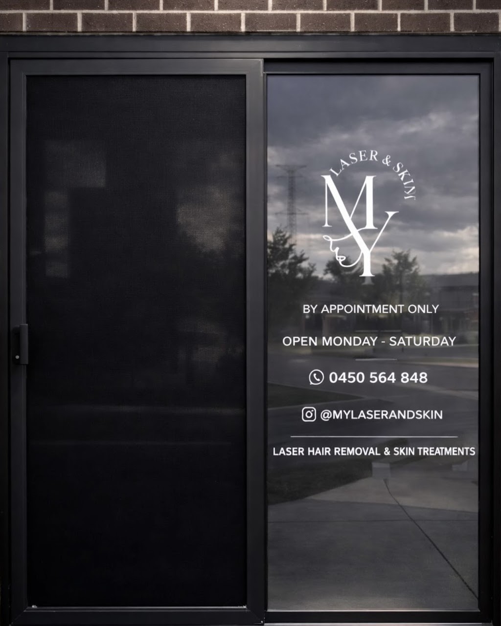 MY LASER & SKIN | 15 Cherry Cct, Gregory Hills NSW 2557, Australia | Phone: 0450 564 848