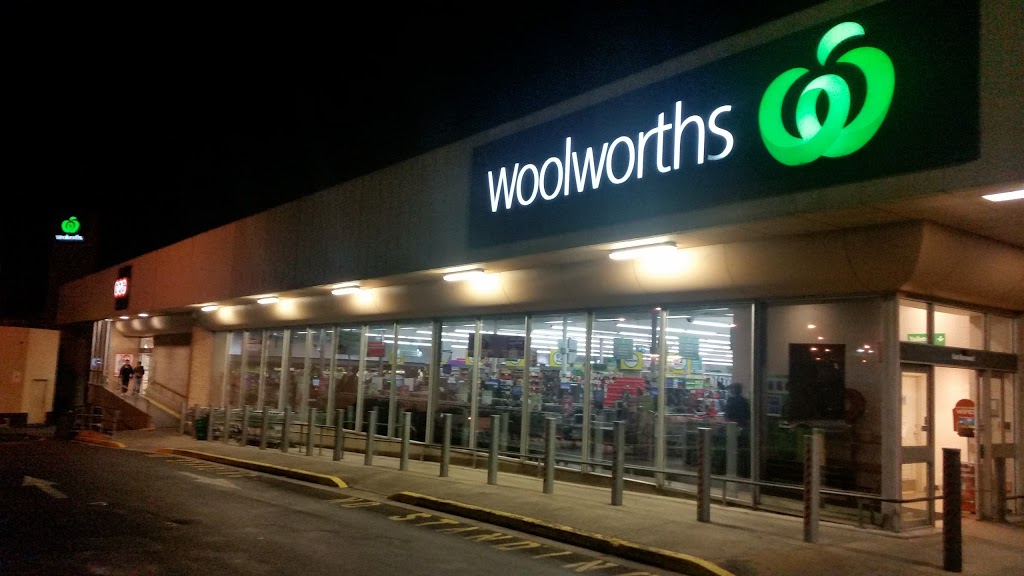 Woolworths Burwood East | supermarket | 42-50 Burwood Hwy, Burwood East VIC 3151, Australia | 0383475852 OR +61 3 8347 5852