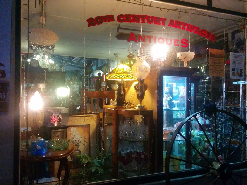 20th Century Artifacts | 56 High St, New Norfolk TAS 7140, Australia | Phone: (03) 6261 2500 20th Century Artifacts | 56 High St, New Norfolk TAS 7140, Australia | Phone: (03) 6261 2500