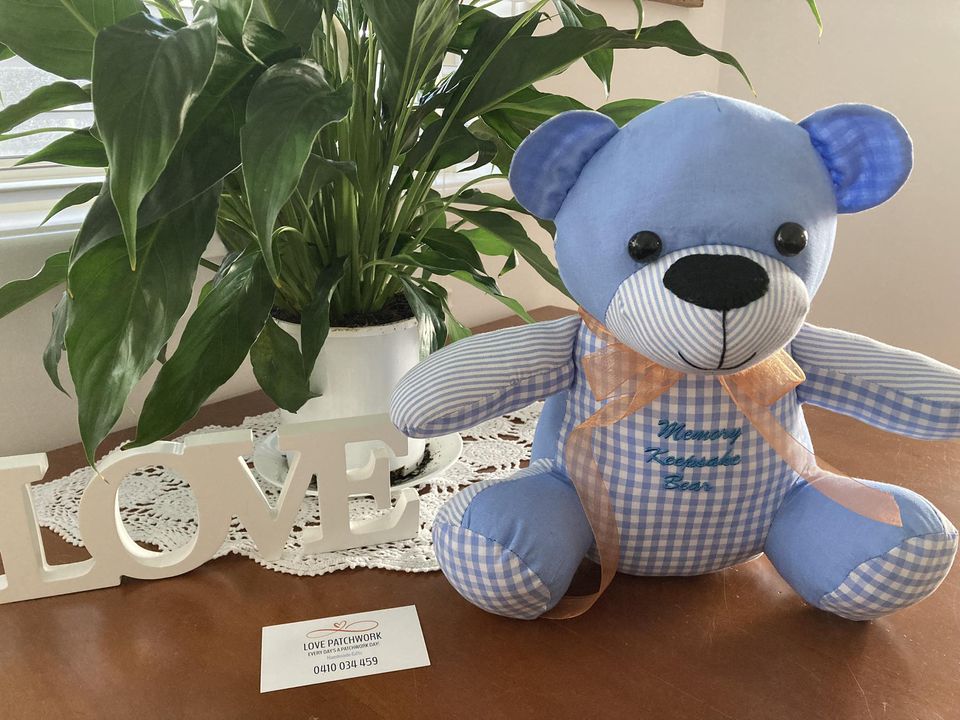 Love Patchwork | Unit 2/2a McPherson St, Wingham NSW 2429, Australia | Phone: 0410 034 459