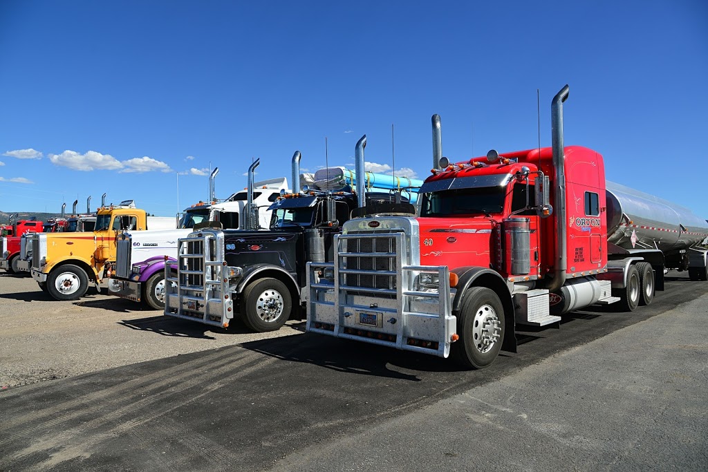 Freight Transport Pty Ltd | 69 Loftus St, Riverstone NSW 2765, Australia | Phone: 1300 674 374