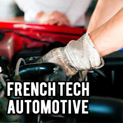 French Tech Automotive - Specialist Mechanic for Peugeot, Renaul | 681 Warringah Rd (entry via Warringah rd), Forestville NSW 2087, Australia | Phone: (02) 9453 1644