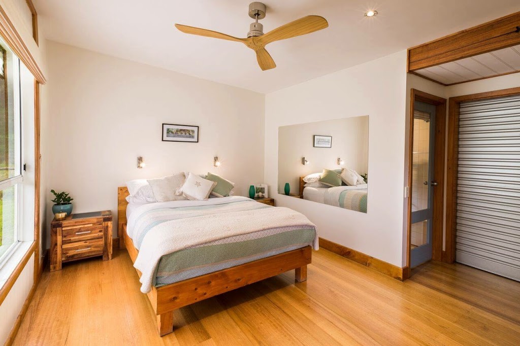 Aire River Accommodation | lodging | 2710 Great Ocean Rd, Hordern Vale VIC 3238, Australia | 0456931323 OR +61 456 931 323