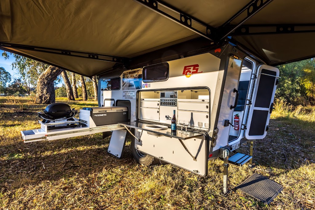 FSC Off Road | 22 Jarick Wy, Jindera NSW 2642, Australia | Phone: 0409 745 164