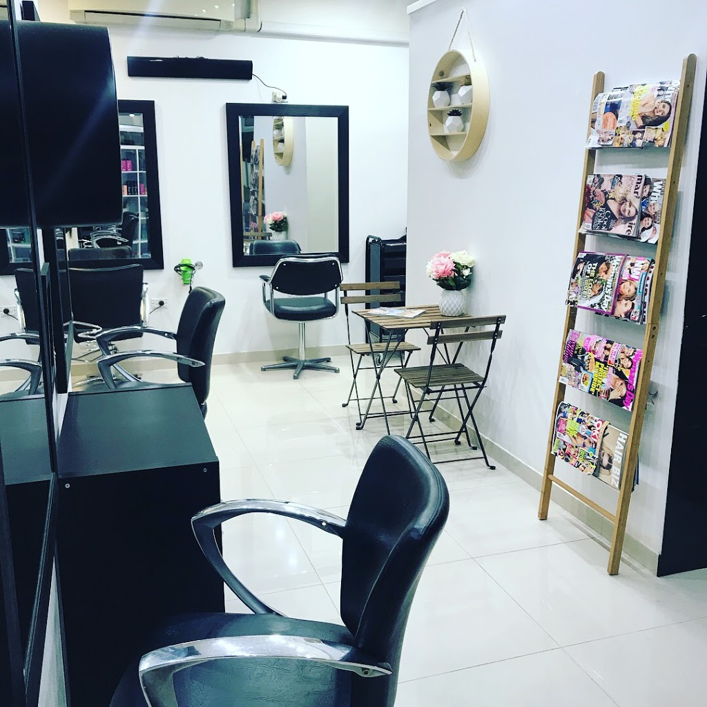 Essential Glamour Hair Salon | hair care | Shop 3/8 Carrara St, Mount Gravatt East QLD 4122, Australia | 0731133506 OR +61 7 3113 3506