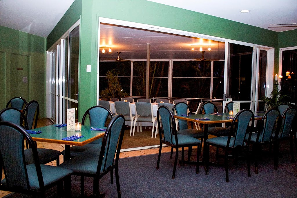 KBRs Licensed Restaurant | restaurant | 6 Trevors Rd, Bargara QLD 4670, Australia | 0741547200 OR +61 7 4154 7200