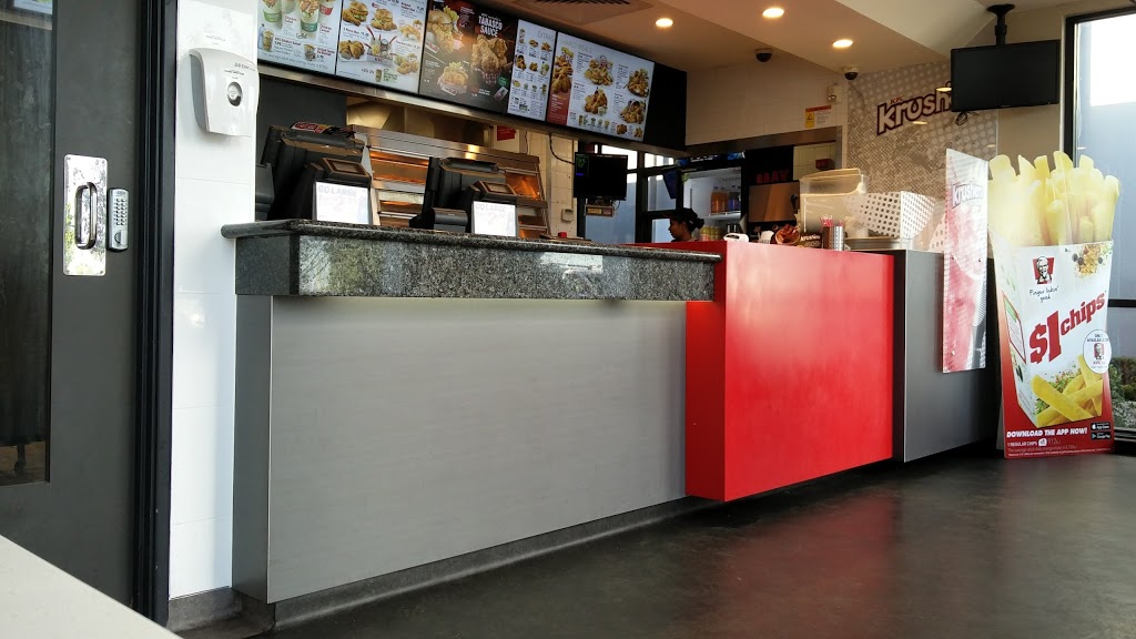 KFC Innaloo | meal takeaway | 384 Scarborough Beach Rd, Innaloo WA 6018, Australia | 0894466915 OR +61 8 9446 6915