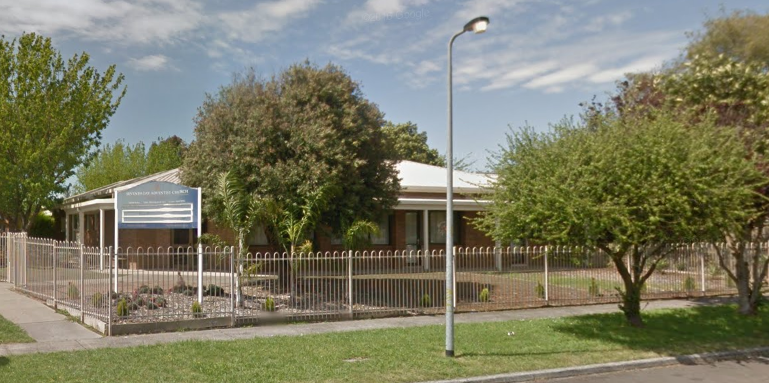 Rowville-Lysterfield Seventh Day Adventist Church | 82 Bellfield Dr, Lysterfield VIC 3156, Australia