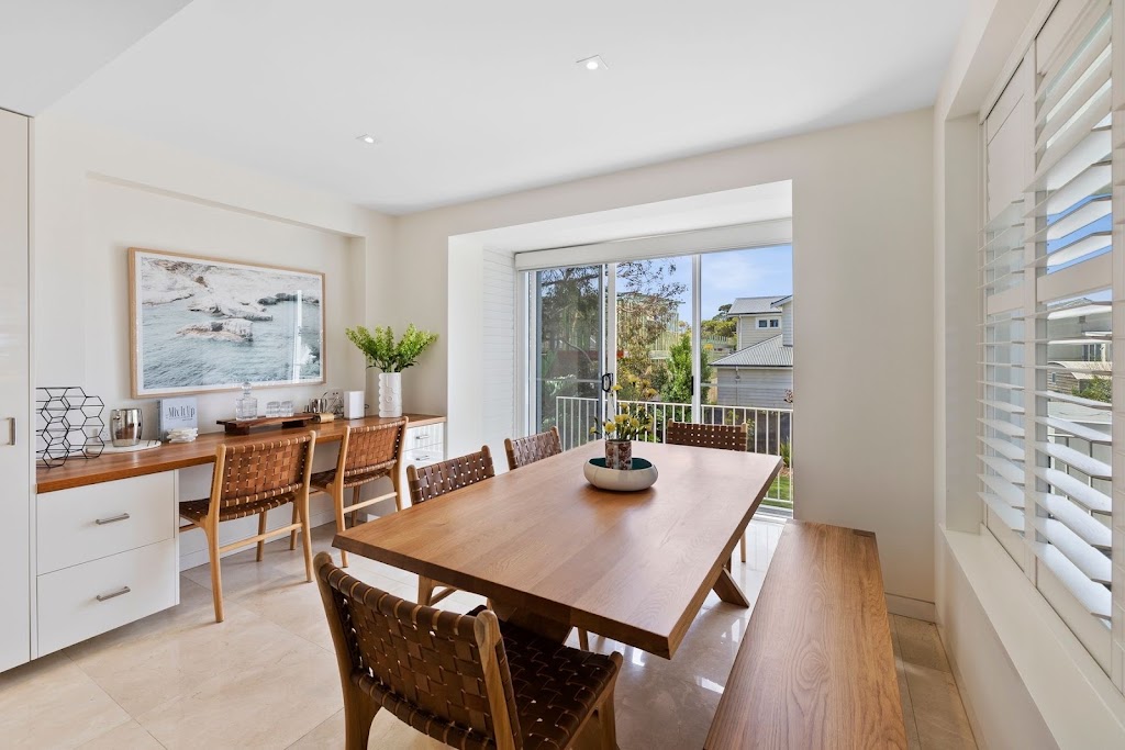 Luxury Retreat Torquay - Ocean View | 2 Central Ave, Torquay VIC 3228, Australia | Phone: 0403 143 171