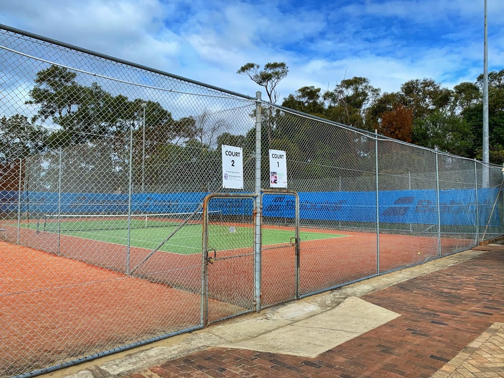 Evolve Tennis Academy | Wyatt Park Tennis Centre, 37-39 Cotentin Rd, Belrose NSW 2085, Australia | Phone: 0451 977 889