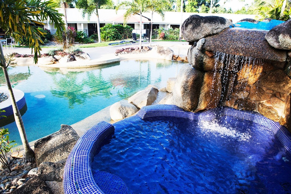 Mission Beach Resort | Lot 4 Wongaling Beach Rd, Mission Beach QLD 4852, Australia | Phone: (07) 4088 8288