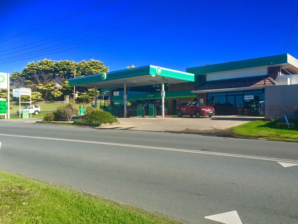 BP | 8 Wallaga Lake Rd, Bermagui NSW 2546, Australia | Phone: (02) 6493 4174