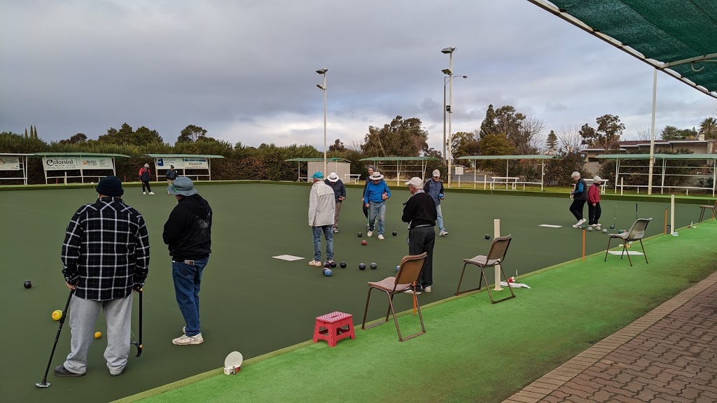 Red Cliffs Bowling Club |  | 47 Jamieson Ave, Red Cliffs VIC 3496, Australia | 0350241513 OR +61 3 5024 1513