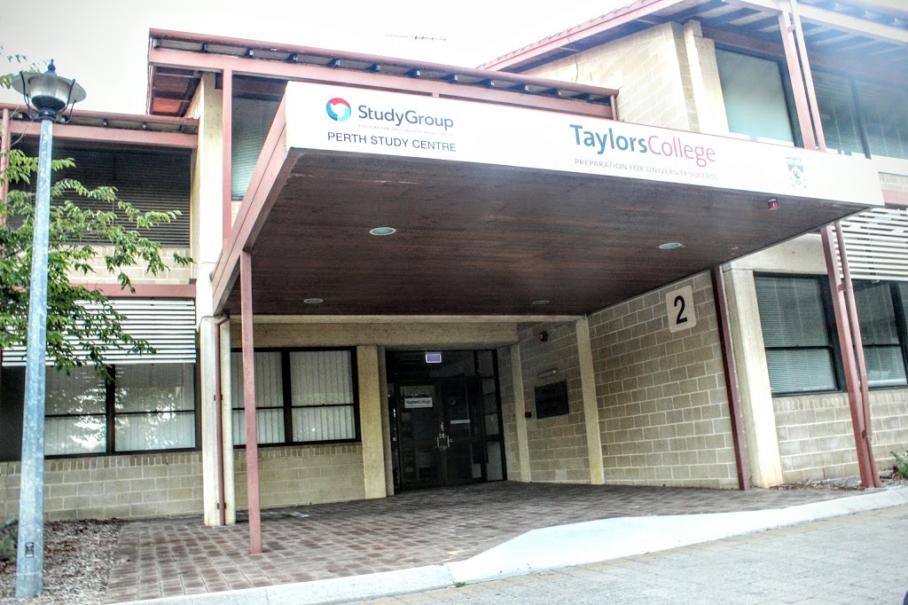Taylors College Perth | university | Princess Rd &, Goldsworthy Rd, Claremont WA 6010, Australia | 0864621300 OR +61 8 6462 1300