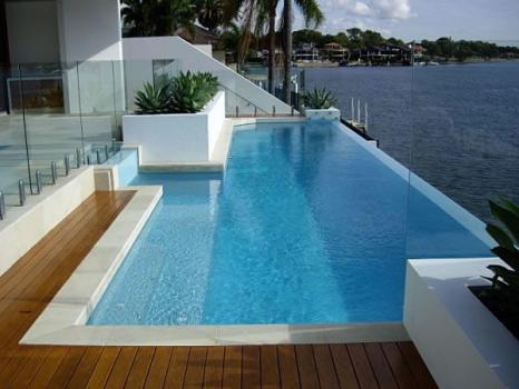 Precision Pools Queensland | 1270 Chambers Flat Rd, Chambers Flat QLD 4133, Australia | Phone: 61 7 3229 9986