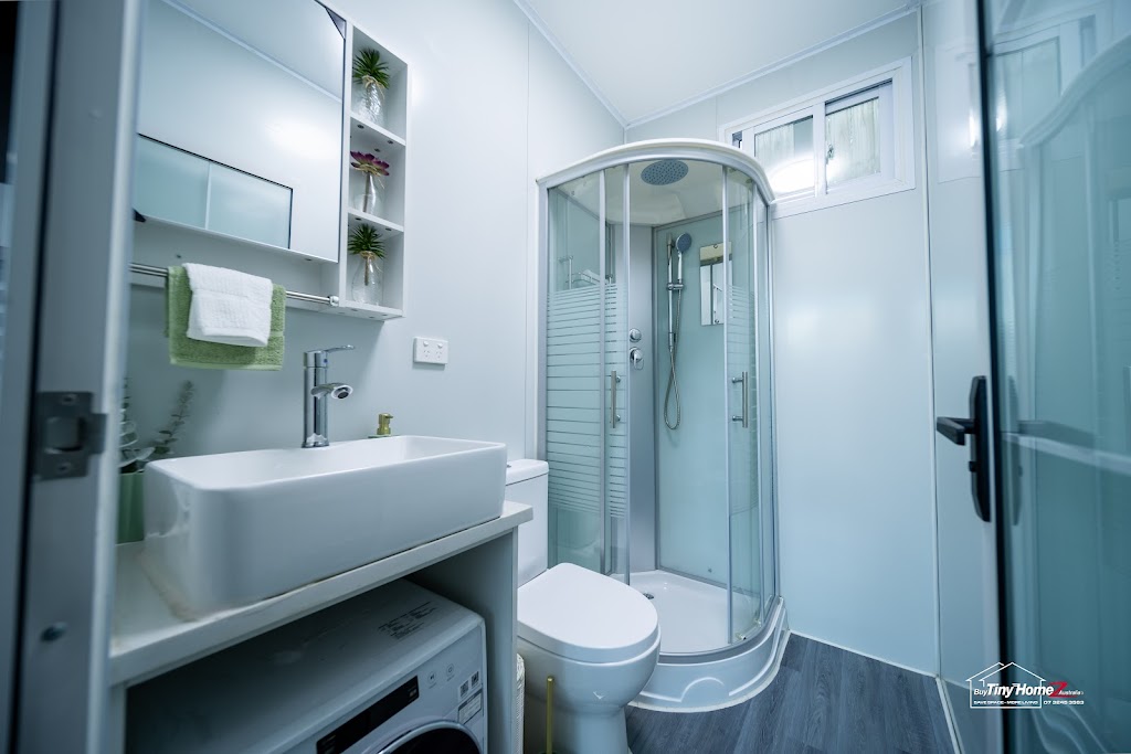 Buy Tiny Homez Australia | 393B Mount Cotton Rd, Capalaba QLD 4157, Australia | Phone: (07) 3245 3563