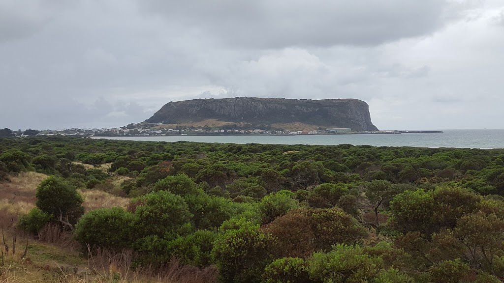 On the Terrace | lodging | 8 Alexander Terrace, Stanley TAS 7331, Australia | 0364582081 OR +61 3 6458 2081