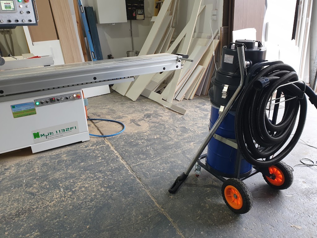 Industrial Vacuums & Engineering | 171 Fitzwilliam Rd, Toongabbie NSW 2146, Australia | Phone: 1800 438 822