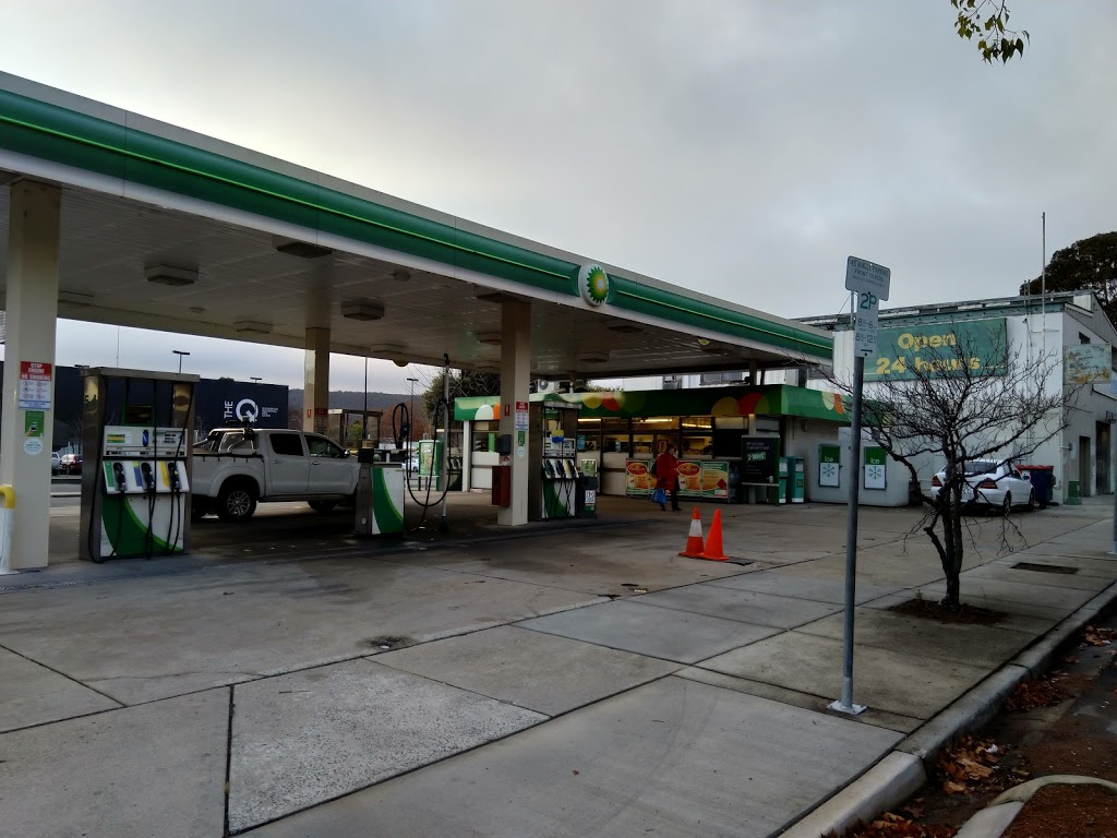 BP | gas station | 44-46 Lowe St, Queanbeyan NSW 2620, Australia | 0262975032 OR +61 2 6297 5032