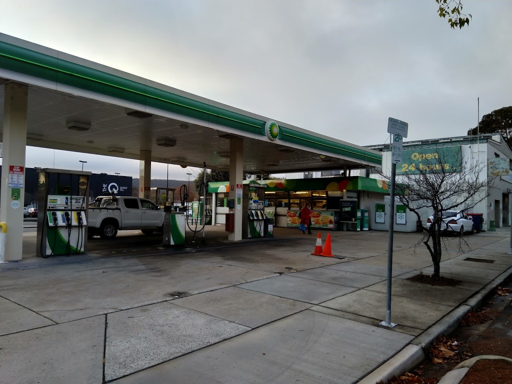 BP | 44-46 Lowe St, Queanbeyan NSW 2620, Australia | Phone: (02) 6297 5032