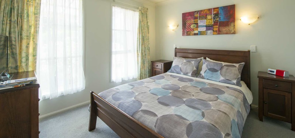 Bellevue Bed and Breakfast McLaren Vale | lodging | 12 Chalk Hill Rd, McLaren Vale SA 5171, Australia | 0432868402 OR +61 432 868 402