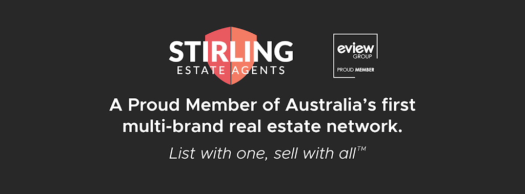 Stirling Estate Agents - Eview Group Proud Member | real estate agency | Shop 1/1065 Frankston - Flinders Rd, Somerville VIC 3912, Australia | 0411520173 OR +61 411 520 173