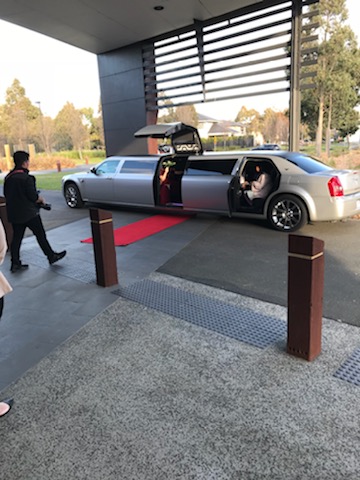 MyChauffeurMelbourne-Limo Wedding Car Hire |  | 97 Carlisle Cres, Hughesdale VIC 3166, Australia | 0411114161 OR +61 411 114 161