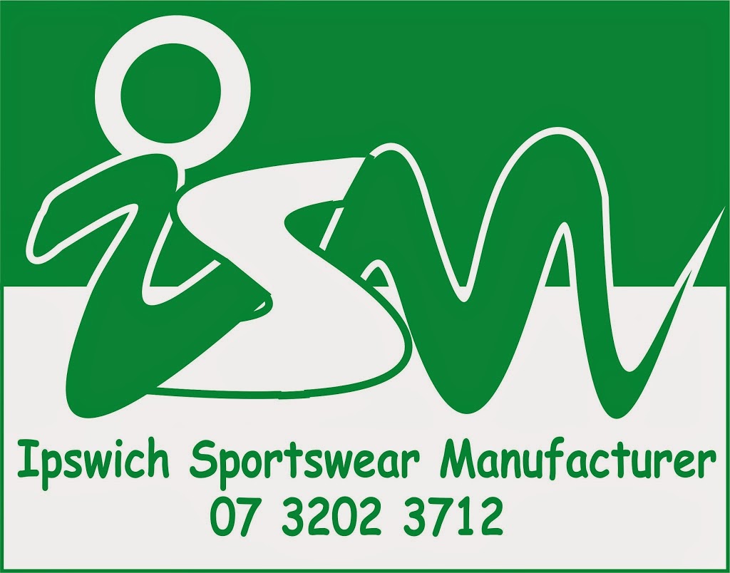 Ipswich Sportswear Manufacturers | 122 Robertson Rd, Eastern Heights QLD 4305, Australia | Phone: (07) 3202 3712