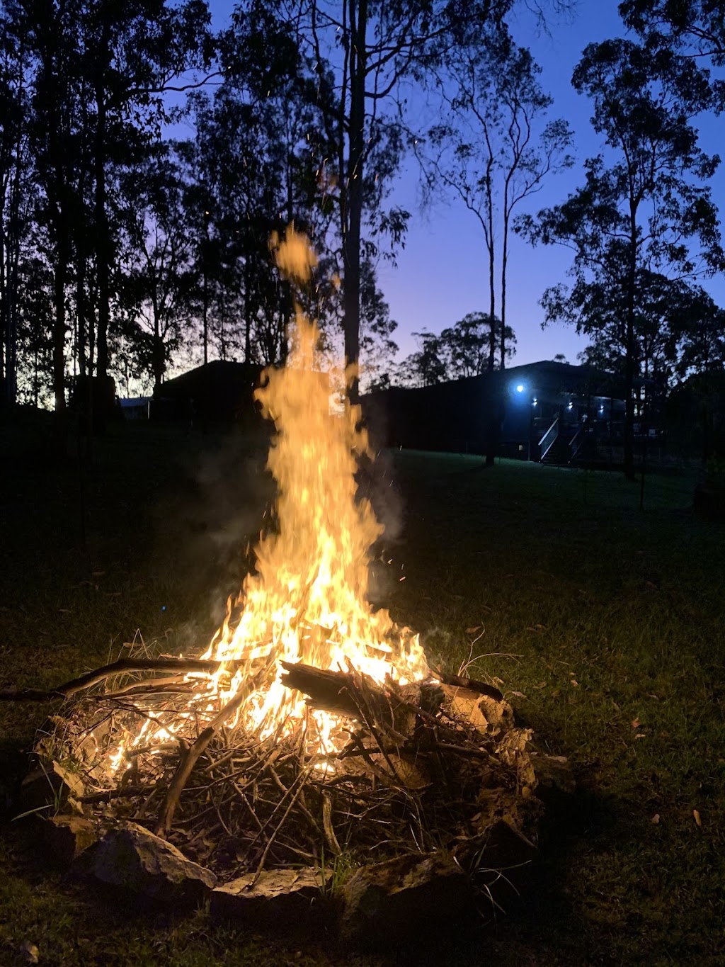 Mawarra Retreat | 136 Boatfalls Dr, Clarence Town NSW 2321, Australia | Phone: 0412 903 015