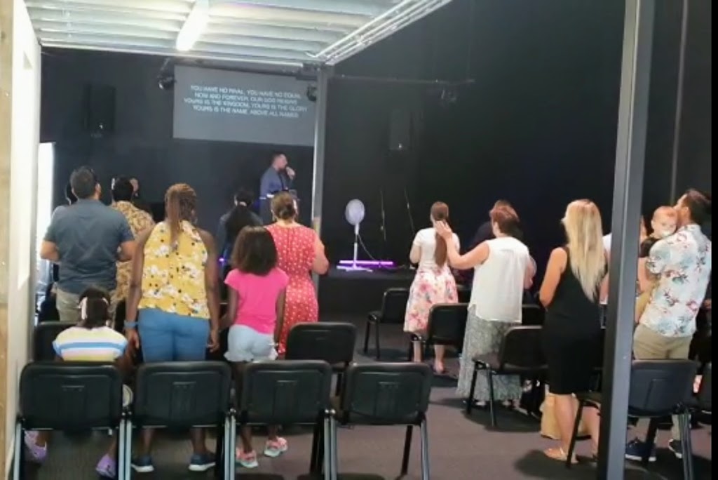 The Potters House Church Springfield | 12/21 Technology Dr, Augustine Heights QLD 4300, Australia | Phone: 0415 655 880