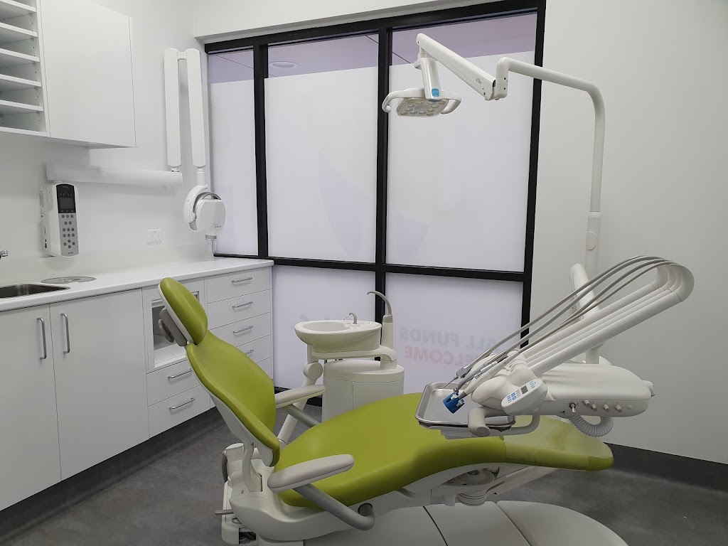 Coogee Plaza Dental | dentist | 10/237 Hamilton Rd, Coogee WA 6166, Australia | 0893957218 OR +61 8 9395 7218