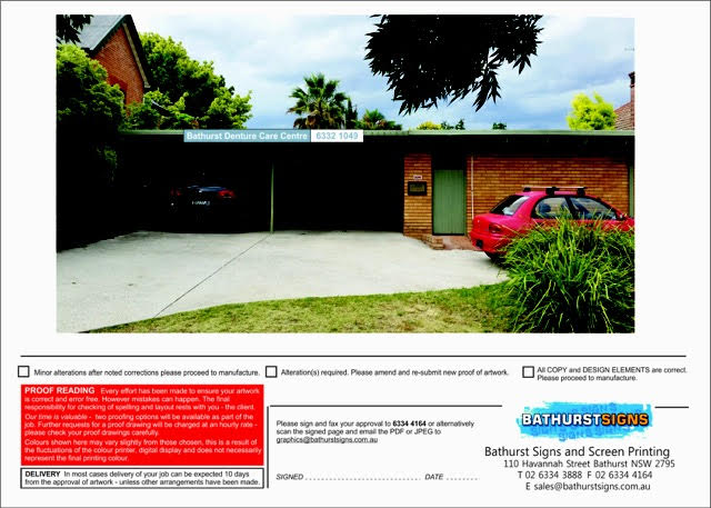 Bathurst Denture Care Centre | health | 225 William St, Bathurst NSW 2795, Australia | 0263321049 OR +61 2 6332 1049