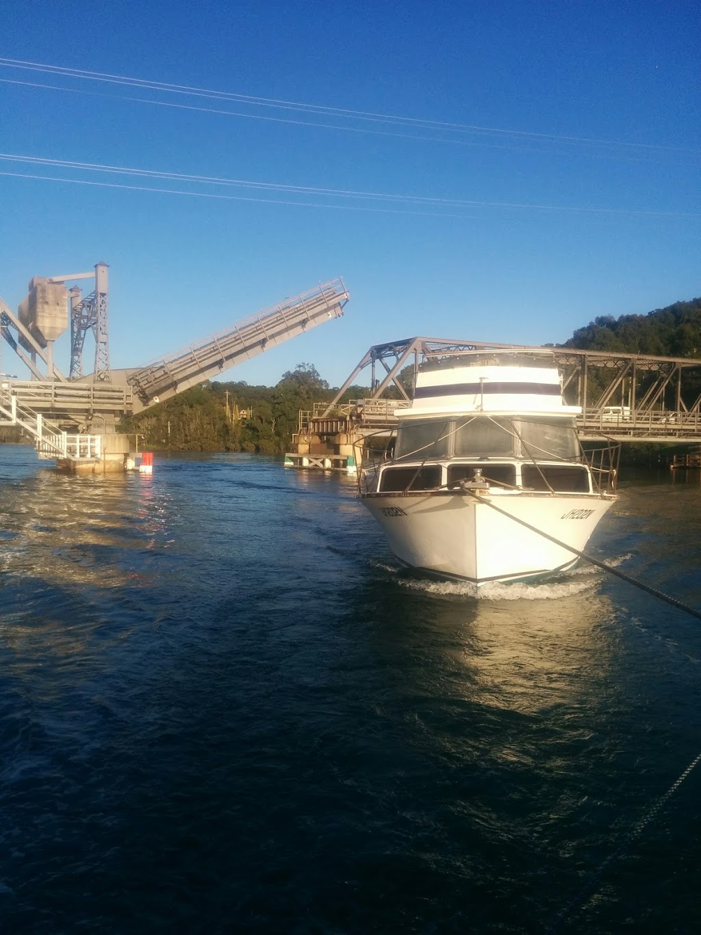 Taylors Slipway and Boat Shed | travel agency | Riverside Dr, Narooma NSW 2546, Australia