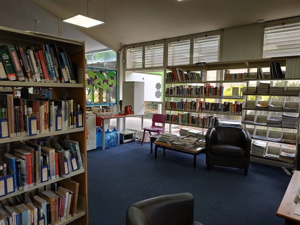 Narrogin library | Narrogin WA 6312, Australia