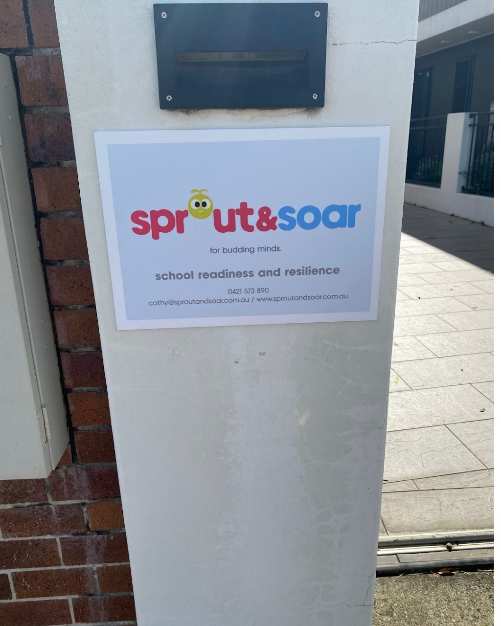 Sprout and Soar | 41 Oateson Skyline Dr, Seven Hills QLD 4170, Australia | Phone: 0421 573 890