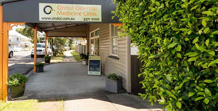 Ondol Oriental Medicine Clinic | 129 Sylvan Rd, Toowong QLD 4066, Australia | Phone: (07) 3371 0100